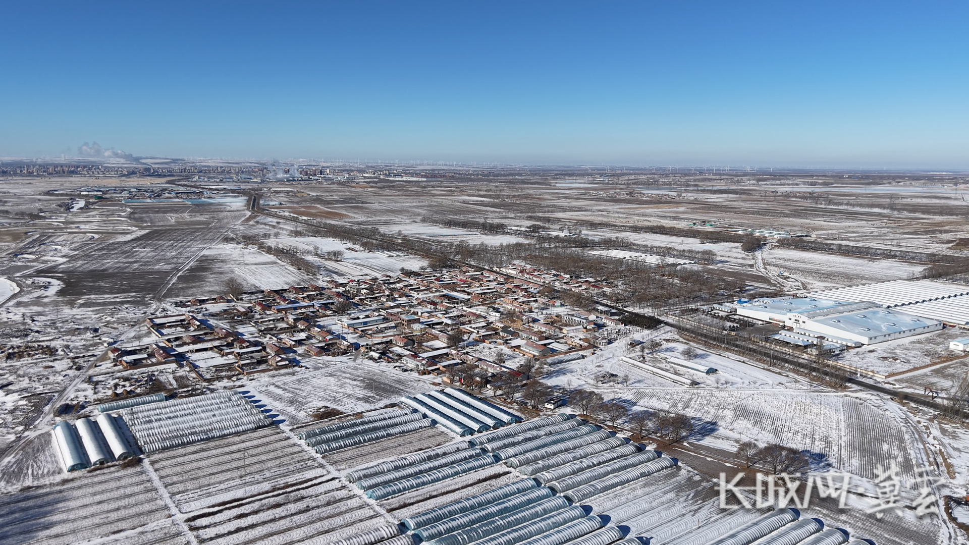 ¡¾¾µä°¸Àý¡¿88038ÍþÄá˹ÖúÁ¦Õű±Å©´åʵÏÖ¡°Áã̼¡±Çå½à¹©ÈÈ(ͼ1) 1733838399715062213.jpg