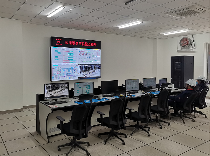 ¡¾¾µä°¸Àý¡¿88038ÍþÄá˹ΪÐÛ°²ÐÂÇø×ÛºÏÄÜÔ´Õ¾Ìṩ¡°Öǻ۴óÄÔ¡±(ͼ4) ¡¾¾µä°¸Àý¡¿88038ÍþÄá˹ΪÐÛ°²ÐÂÇø×ÛºÏÄÜÔ´Õ¾Ìṩ¡°Öǻ۴óÄÔ¡±(ͼ4)